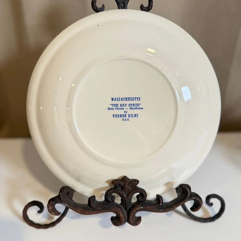 N/A vernon kilns